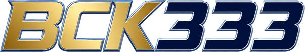 bck333 logo